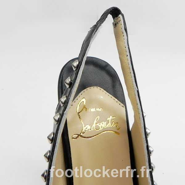 Sandales Christian Louboutin France Paris Collection Christian Louboutin